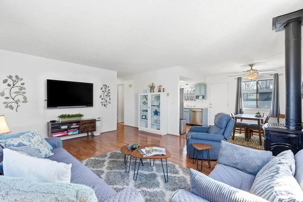 1001 5th Street W Polson MT 59860