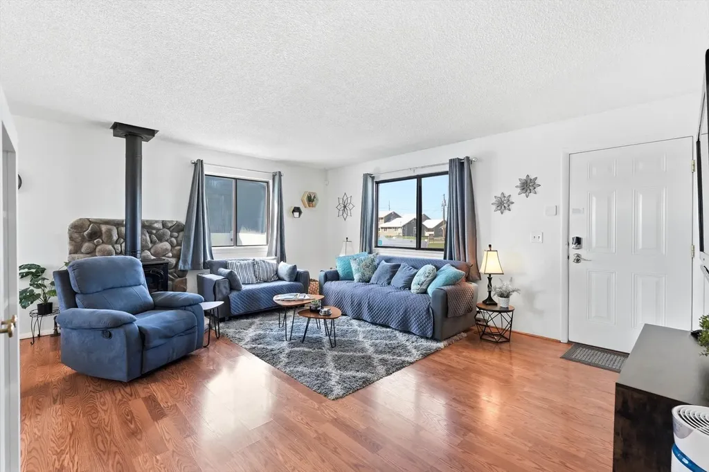 1001 5th Street W Polson MT 59860