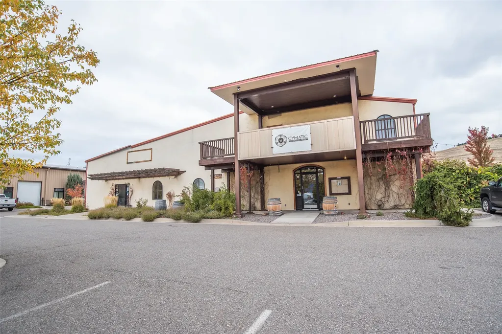 5646 W Harrier Drive Missoula MT 59808