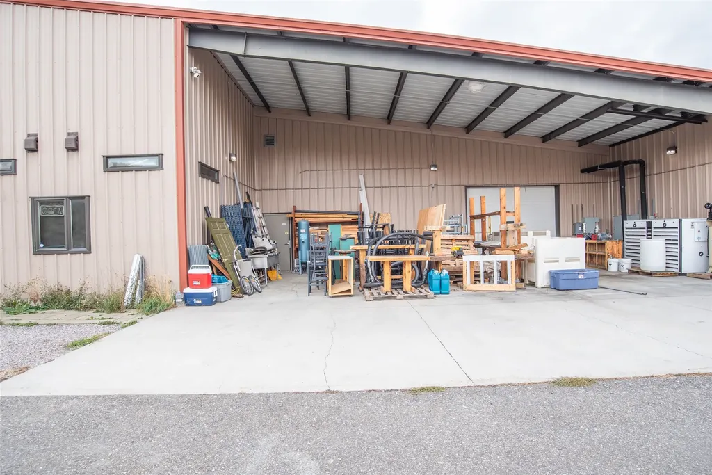 5646 W Harrier Drive Missoula MT 59808