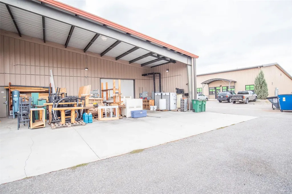 5646 W Harrier Drive Missoula MT 59808