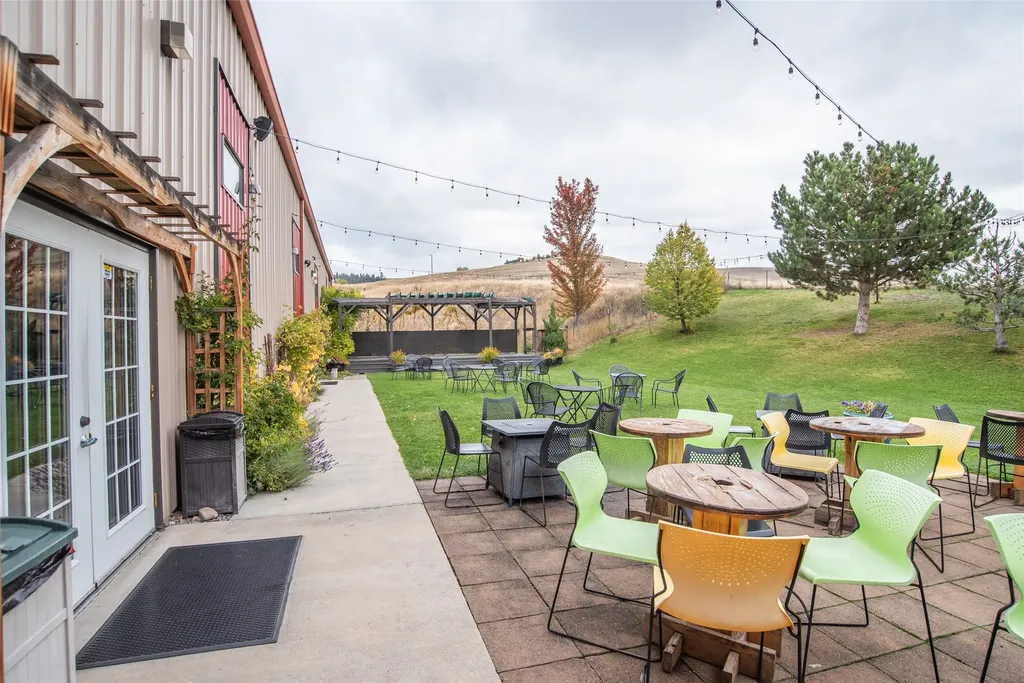 5646 W Harrier Drive Missoula MT 59808
