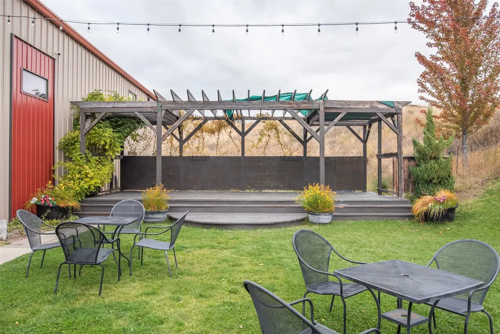 5646 W Harrier Drive Missoula MT 59808
