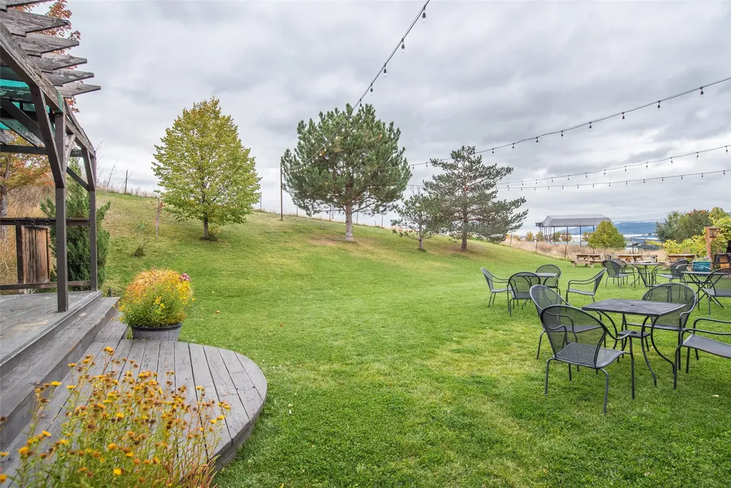 5646 W Harrier Drive Missoula MT 59808