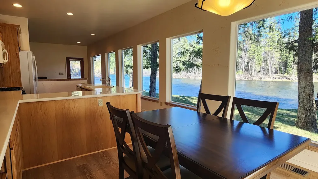 12448 Rippling Waters Road Bigfork MT 59911