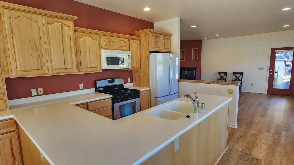 12448 Rippling Waters Road Bigfork MT 59911