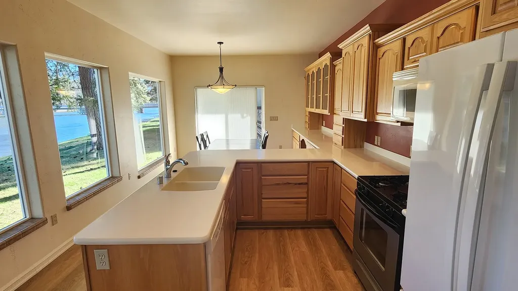 12448 Rippling Waters Road Bigfork MT 59911
