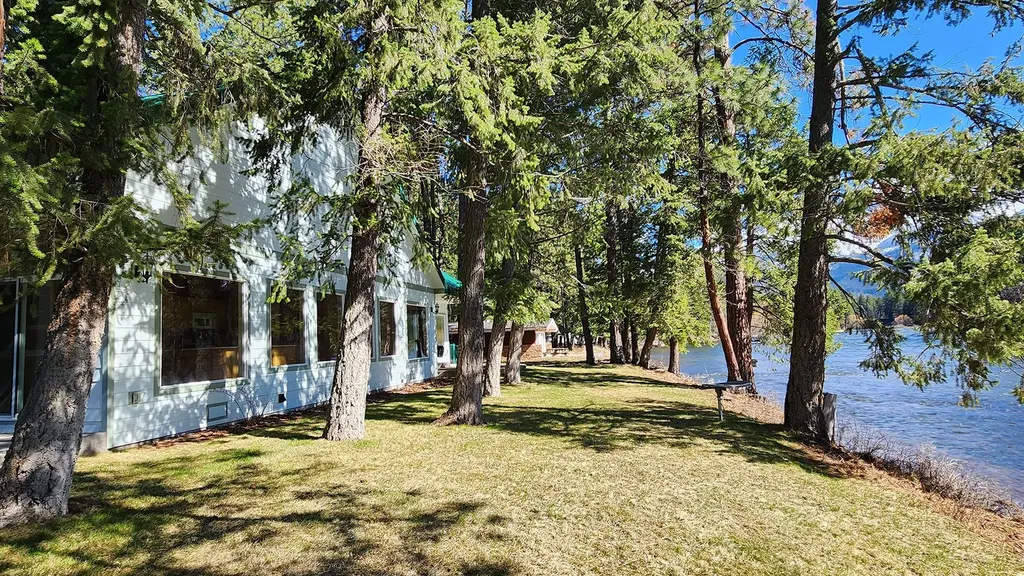 12448 Rippling Waters Road Bigfork MT 59911