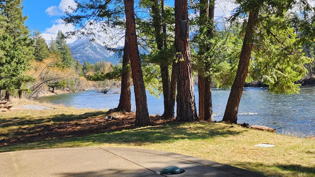 12448 Rippling Waters Road Bigfork MT 59911