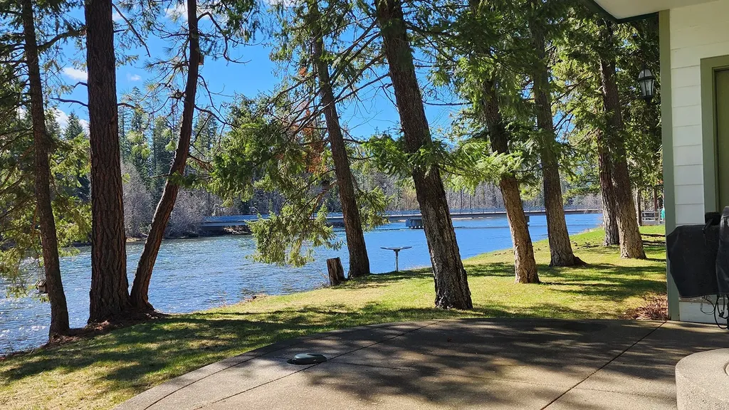 12448 Rippling Waters Road Bigfork MT 59911