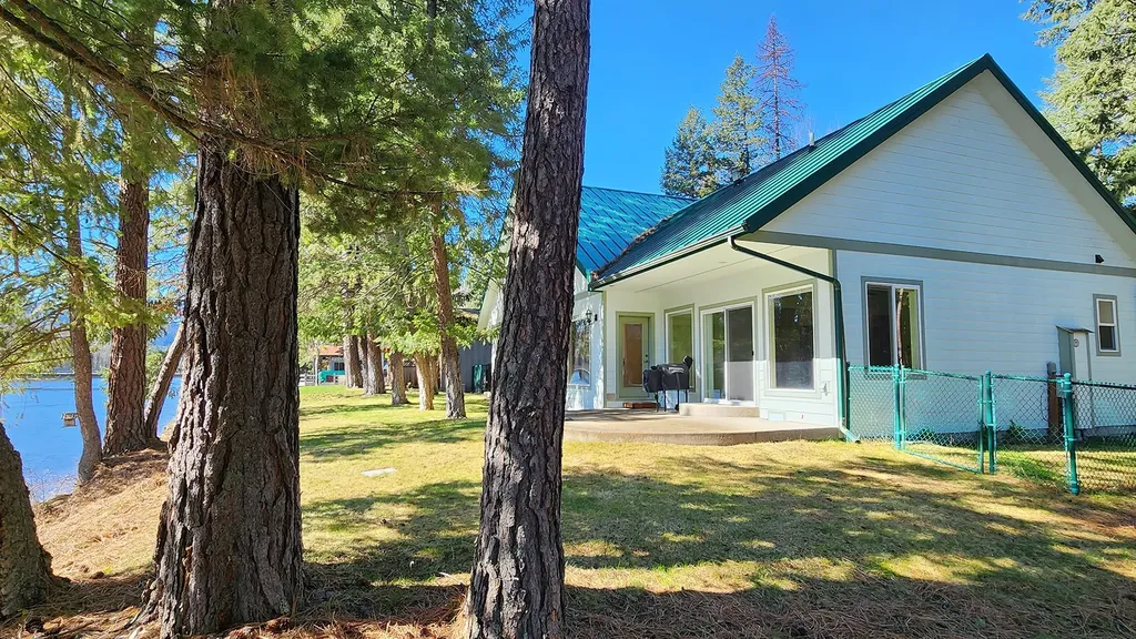 12448 Rippling Waters Road Bigfork MT 59911