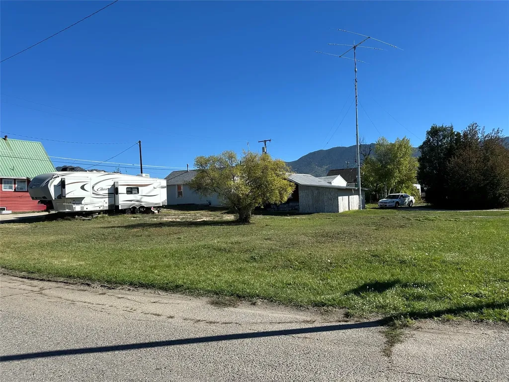 1801 Yale Avenue Butte MT 59701