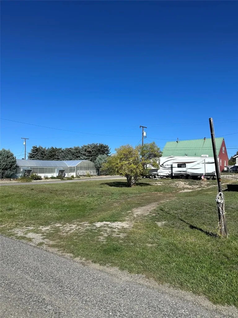 1801 Yale Avenue Butte MT 59701