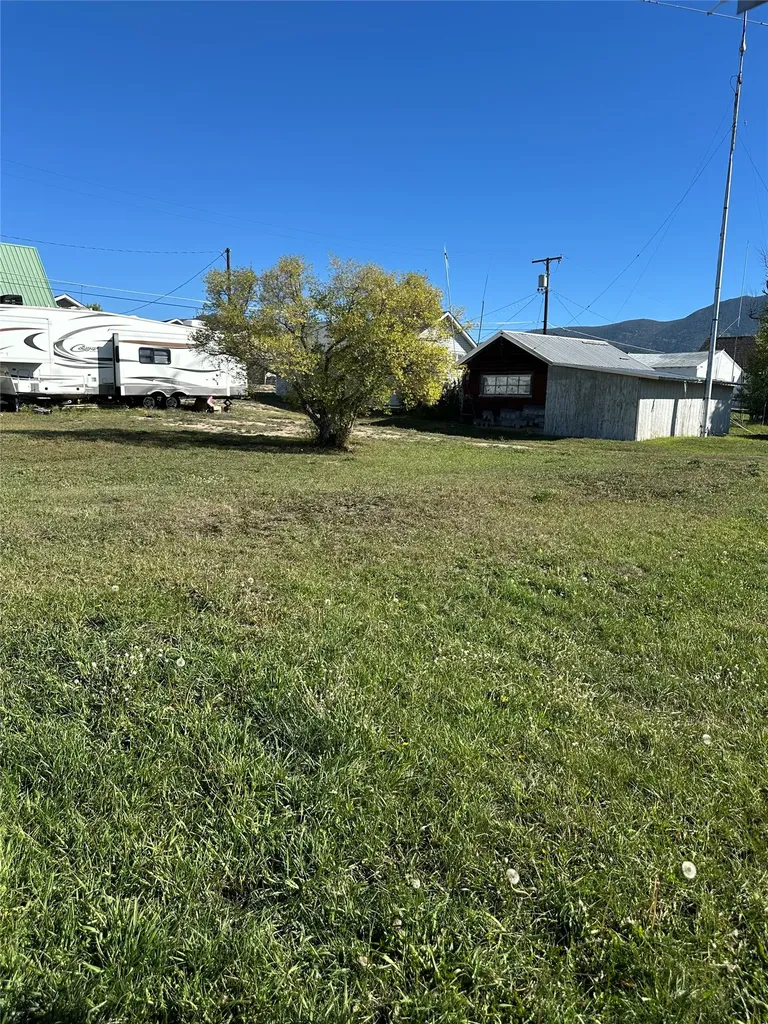 1801 Yale Avenue Butte MT 59701