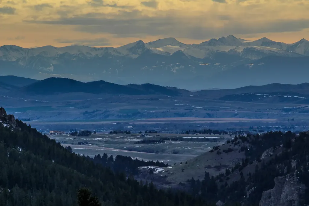 Nhn Woodchuck Road Bozeman MT 59715
