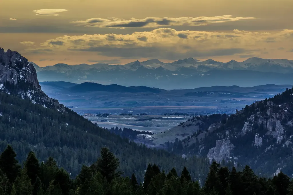 Nhn Woodchuck Road Bozeman MT 59715