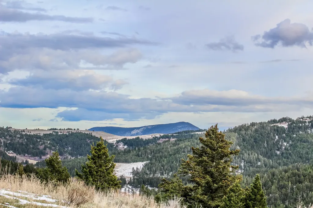 Nhn Woodchuck Road Bozeman MT 59715