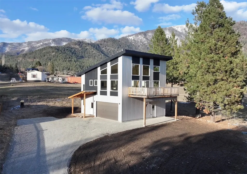 519 Grizzly Drive Thompson Falls MT 59873