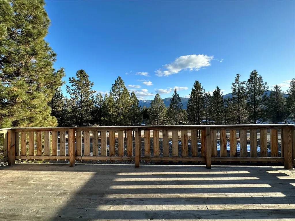 519 Grizzly Drive Thompson Falls MT 59873