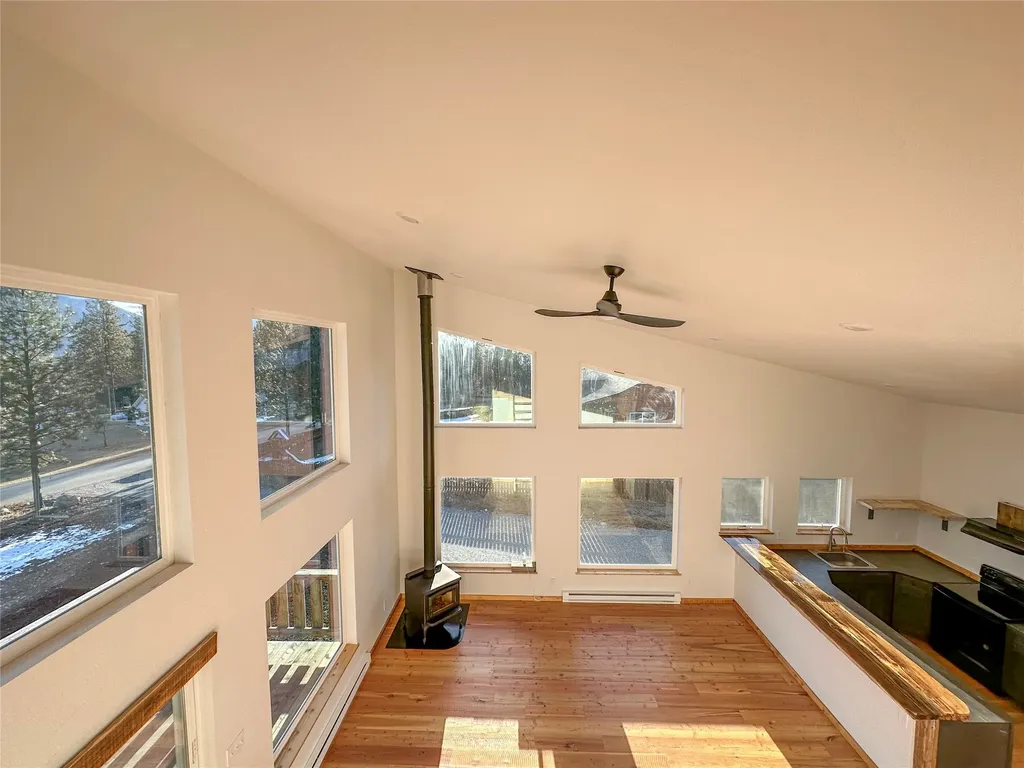 519 Grizzly Drive Thompson Falls MT 59873