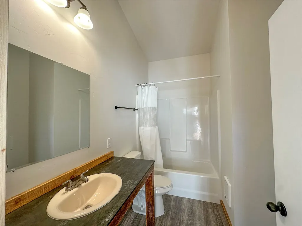 519 Grizzly Drive Thompson Falls MT 59873