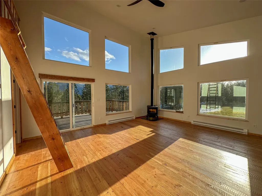 519 Grizzly Drive Thompson Falls MT 59873