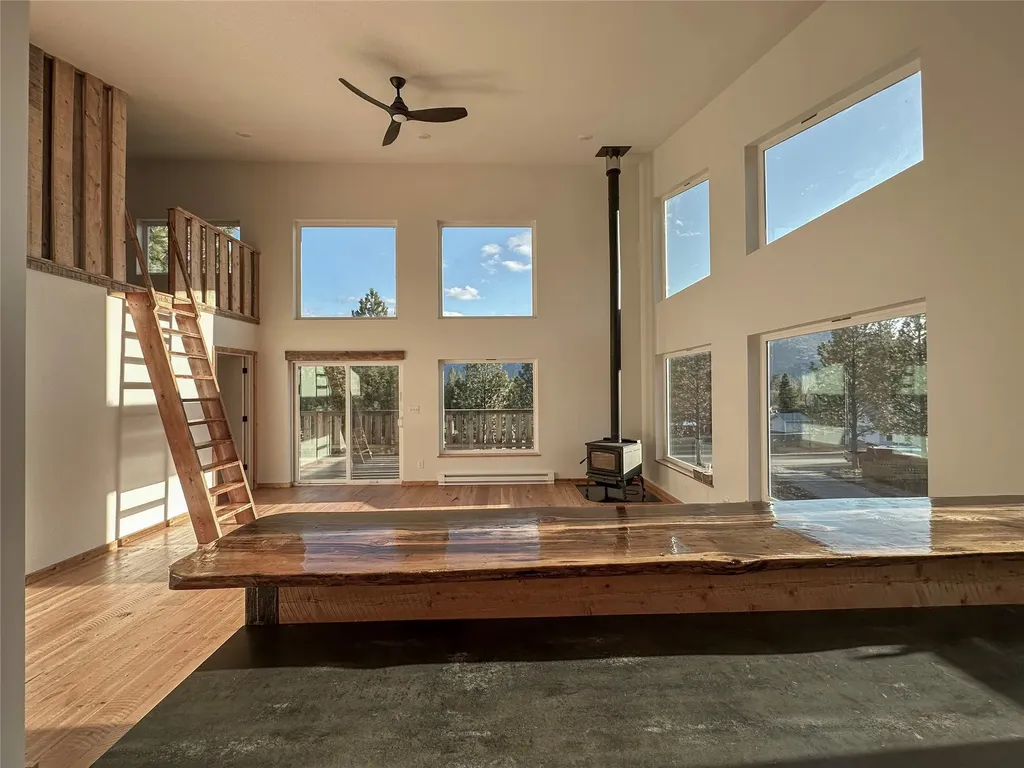 519 Grizzly Drive Thompson Falls MT 59873