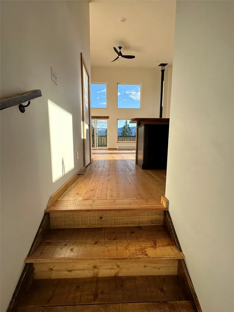 519 Grizzly Drive Thompson Falls MT 59873