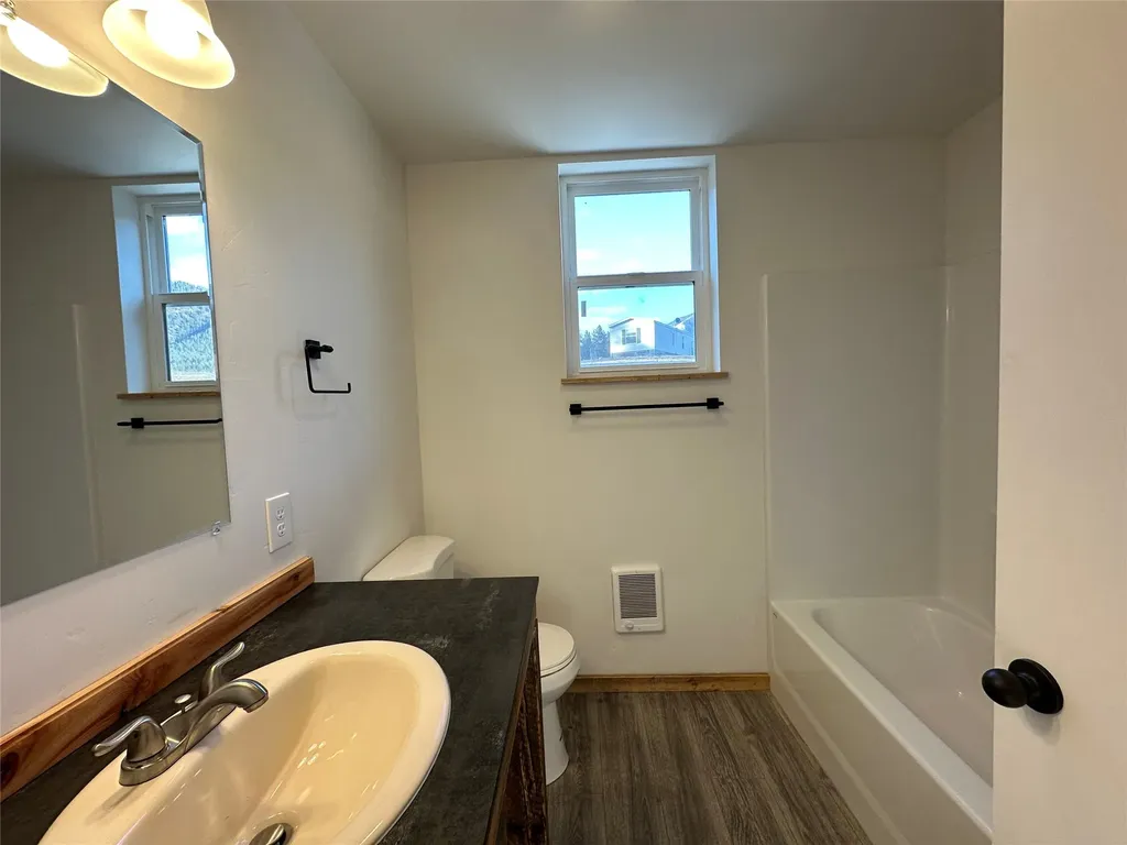 519 Grizzly Drive Thompson Falls MT 59873