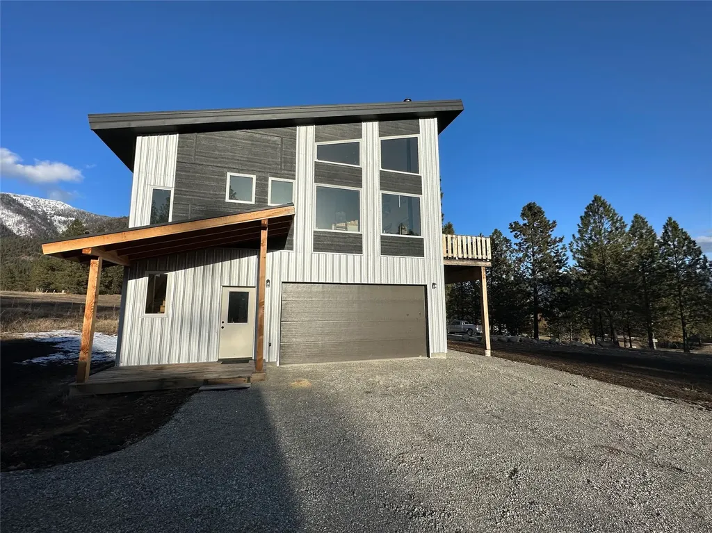 519 Grizzly Drive Thompson Falls MT 59873
