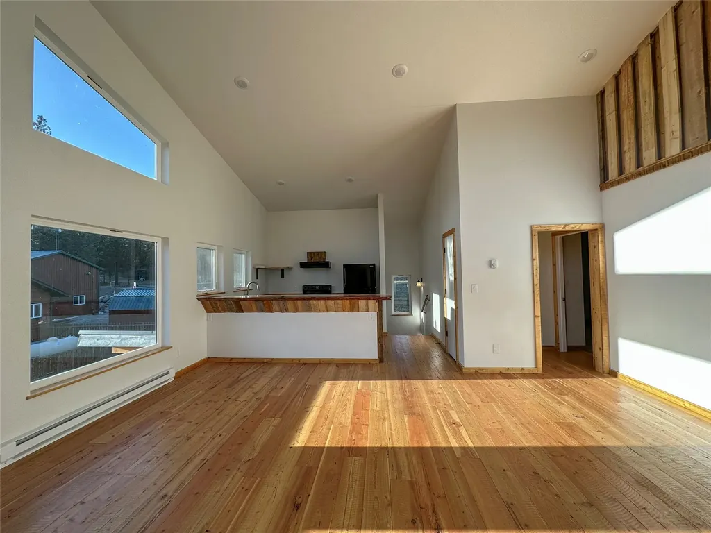 519 Grizzly Drive Thompson Falls MT 59873