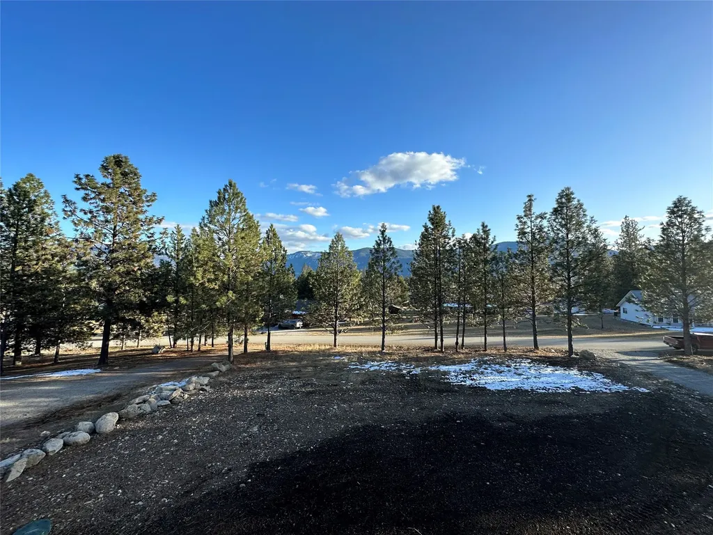 519 Grizzly Drive Thompson Falls MT 59873
