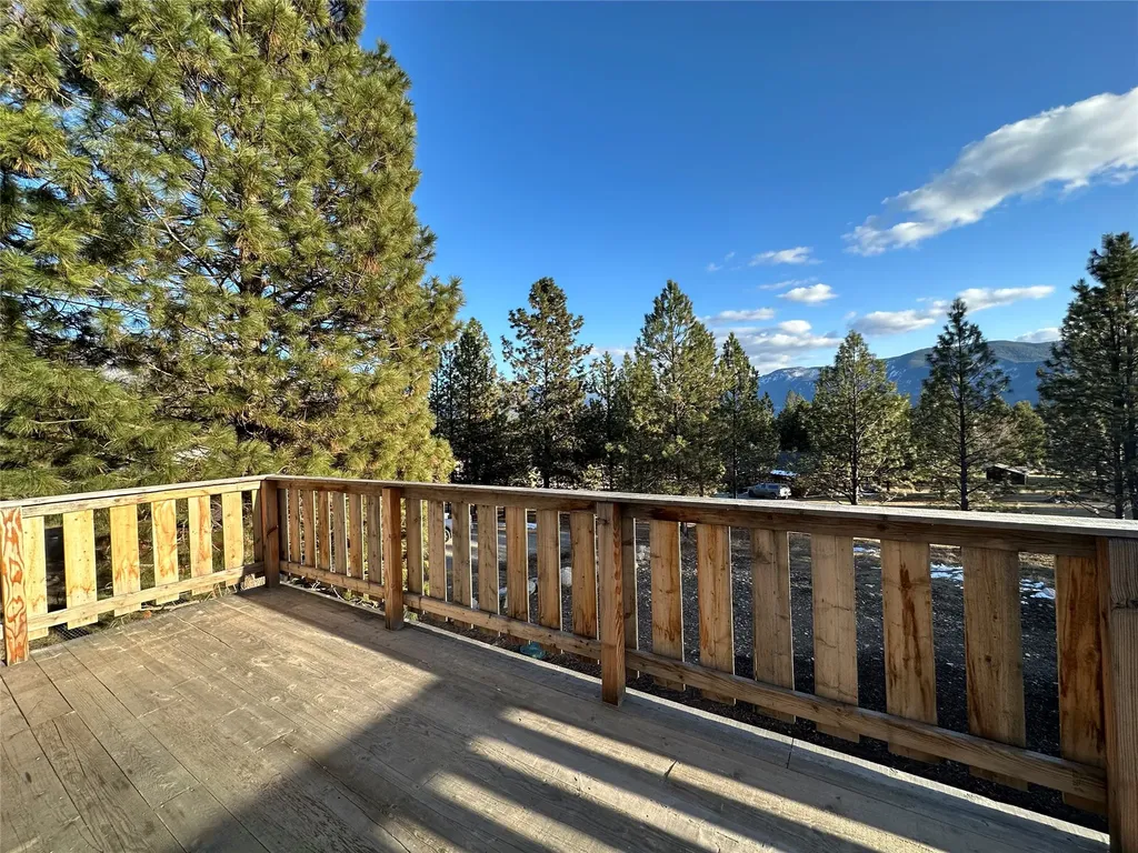 519 Grizzly Drive Thompson Falls MT 59873