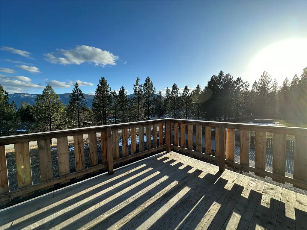519 Grizzly Drive Thompson Falls MT 59873