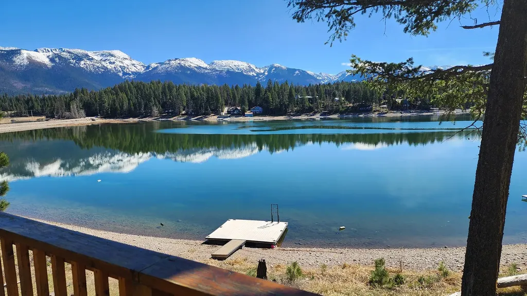 1894 La Brant Road Bigfork MT 59911