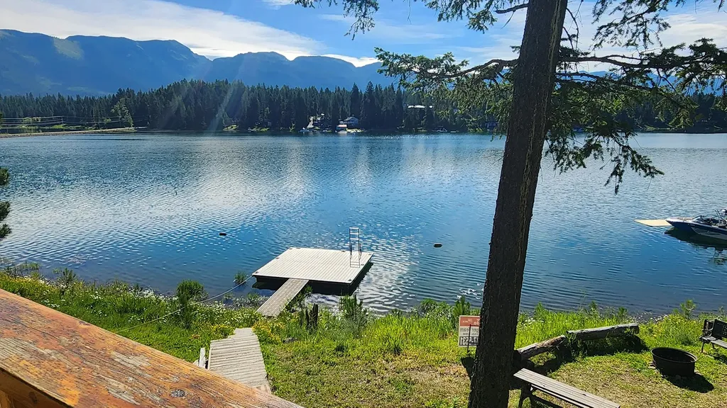 1894 La Brant Road Bigfork MT 59911