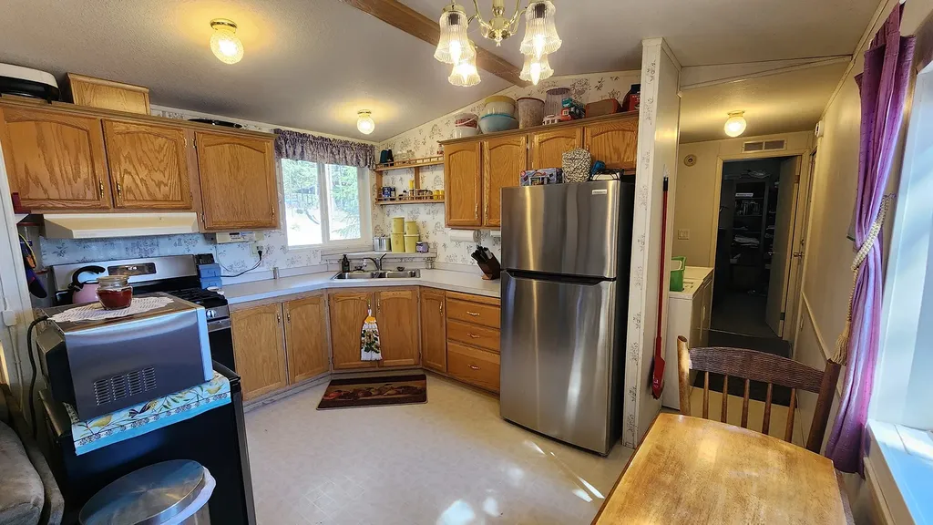 1894 La Brant Road Bigfork MT 59911