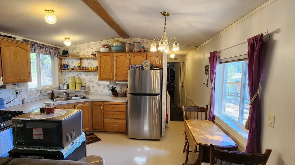 1894 La Brant Road Bigfork MT 59911