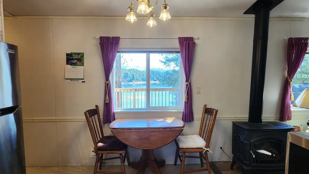 1894 La Brant Road Bigfork MT 59911