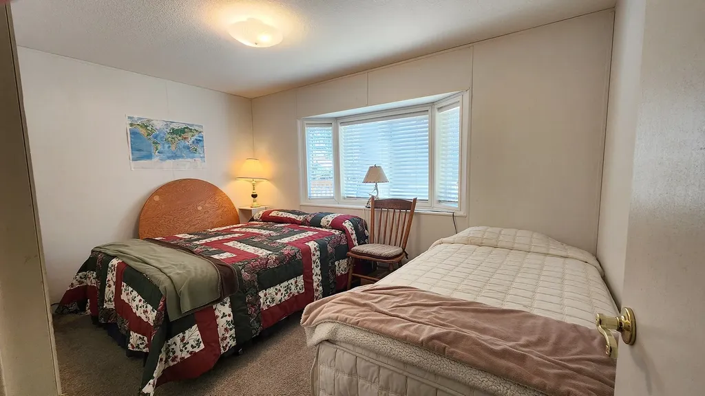 1894 La Brant Road Bigfork MT 59911