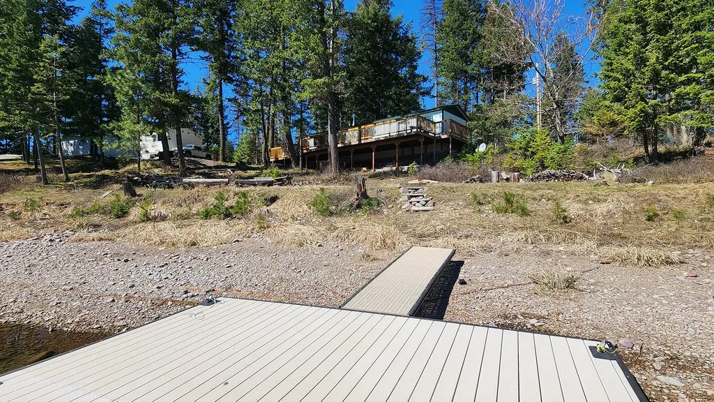 1894 La Brant Road Bigfork MT 59911