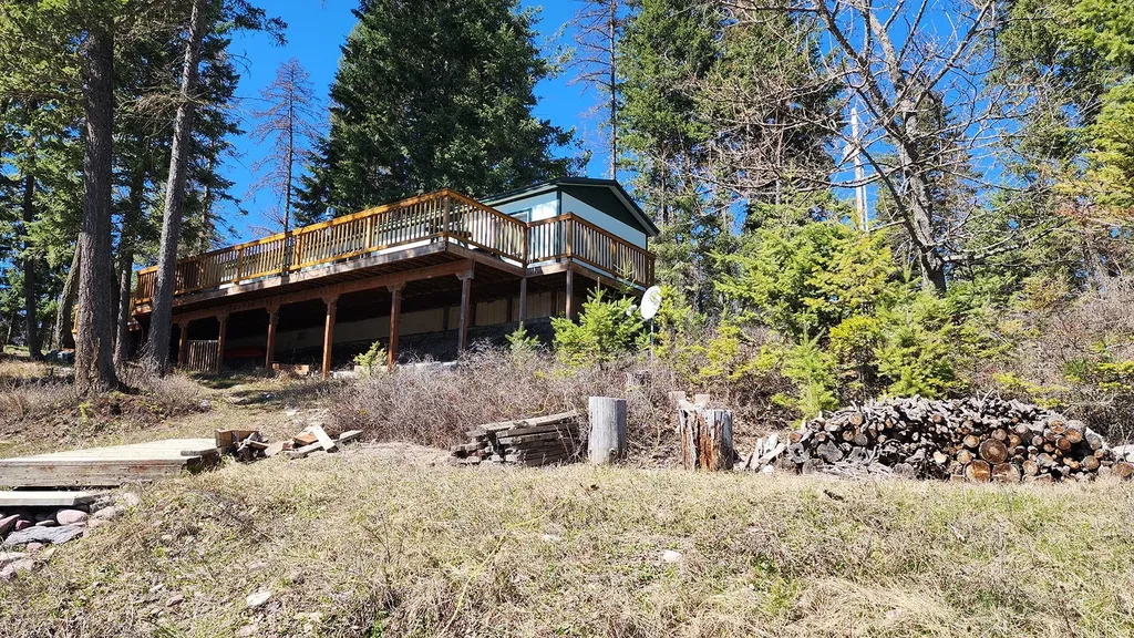 1894 La Brant Road Bigfork MT 59911