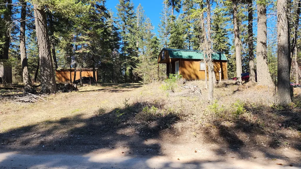 1894 La Brant Road Bigfork MT 59911