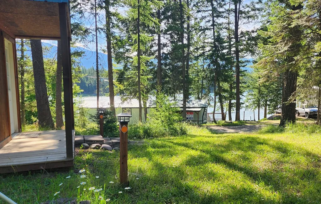 1894 La Brant Road Bigfork MT 59911
