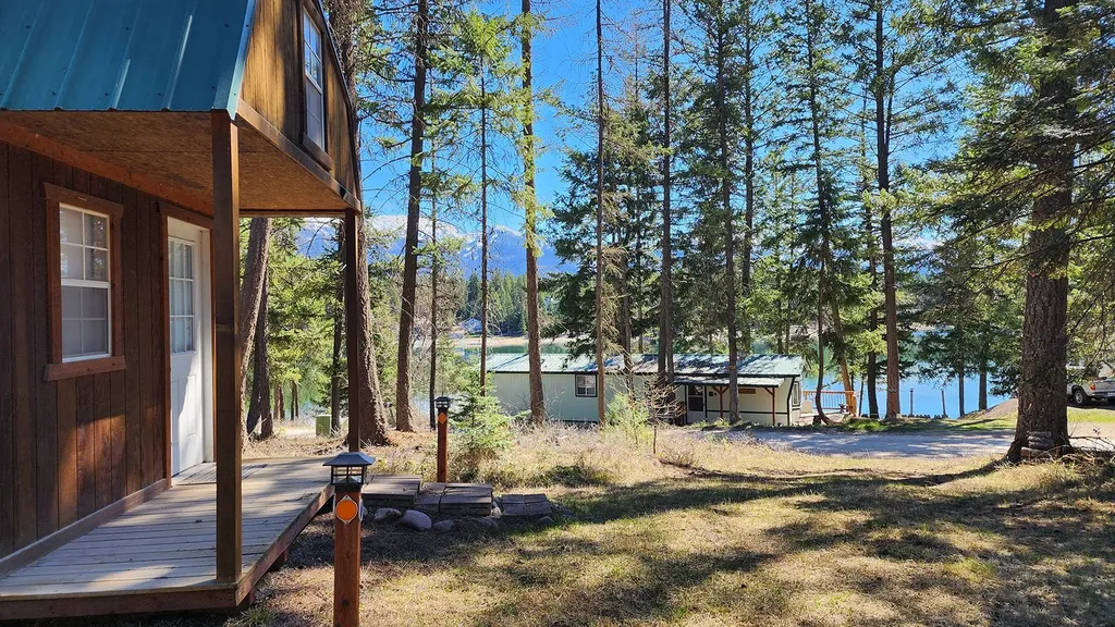 1894 La Brant Road Bigfork MT 59911