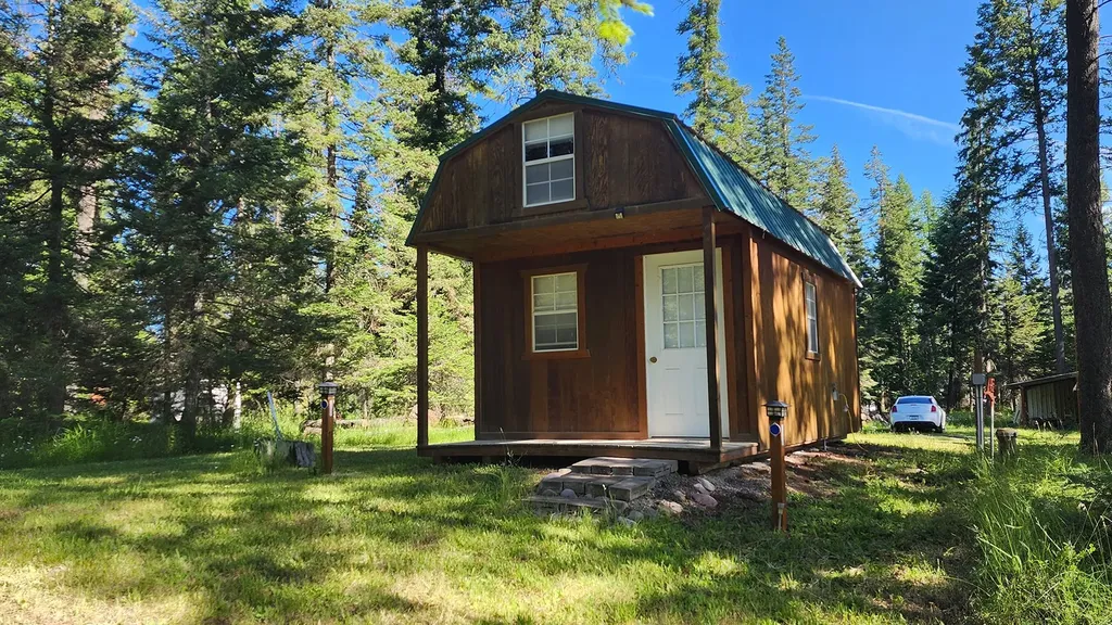 1894 La Brant Road Bigfork MT 59911
