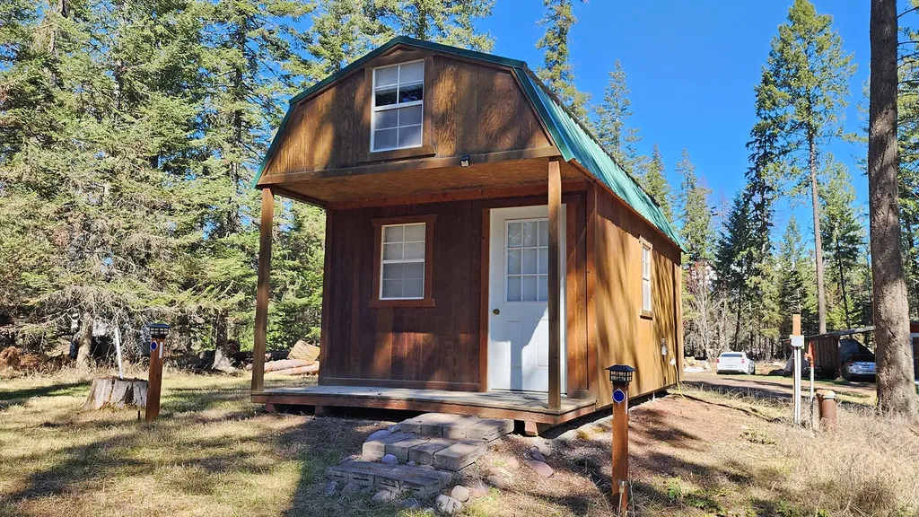 1894 La Brant Road Bigfork MT 59911