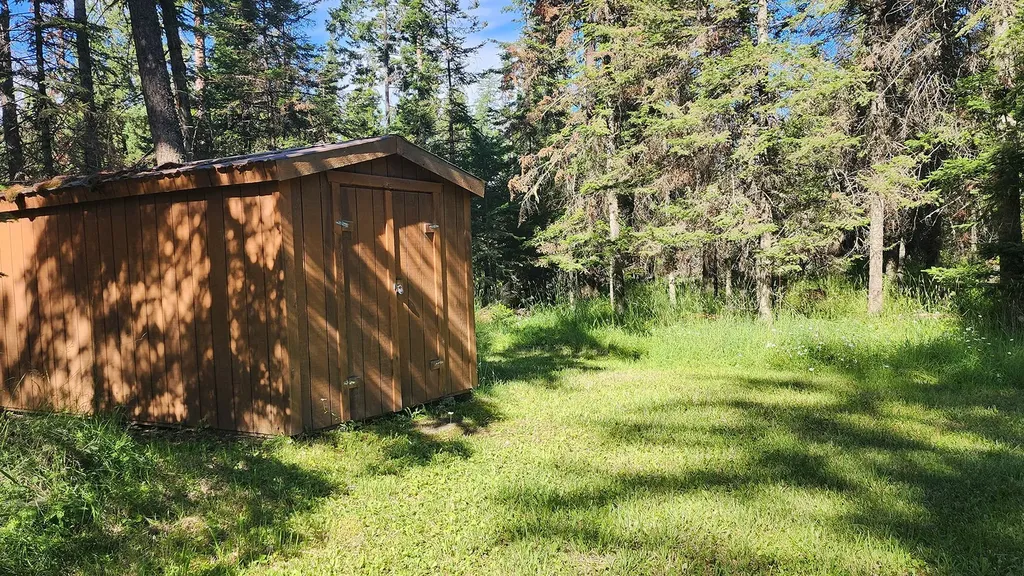 1894 La Brant Road Bigfork MT 59911