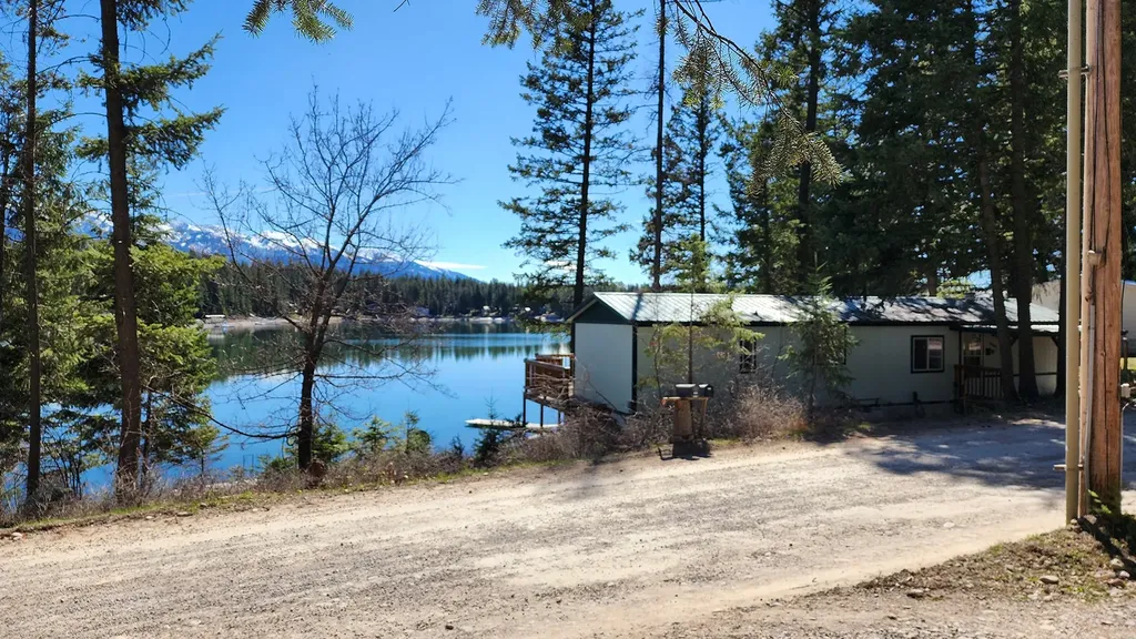 1894 La Brant Road Bigfork MT 59911