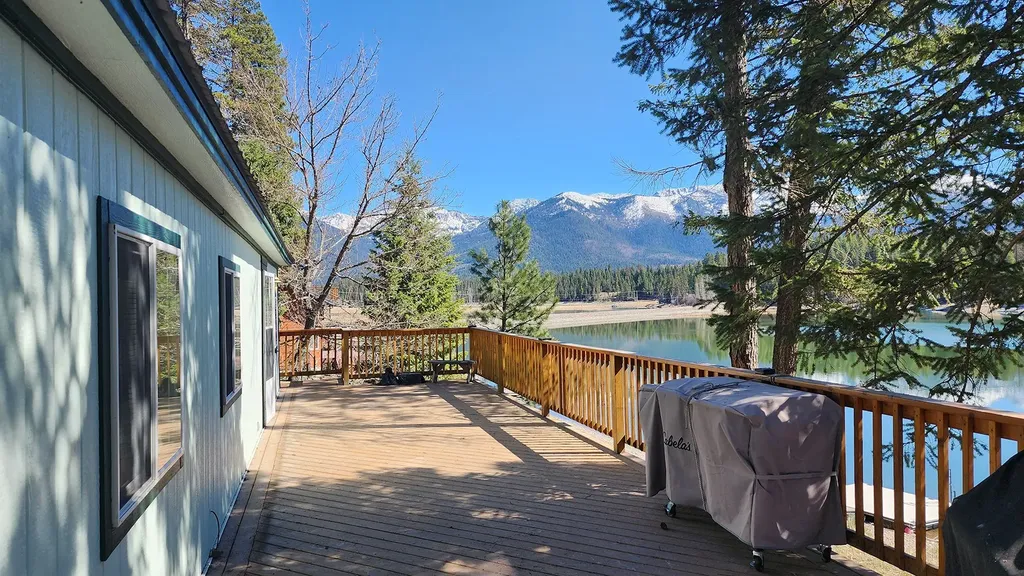 1894 La Brant Road Bigfork MT 59911